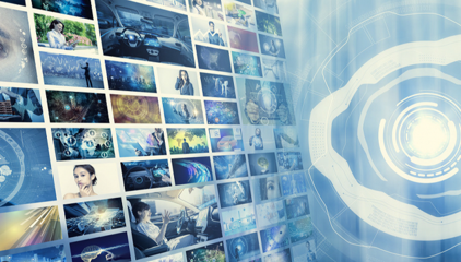 岭南股份 持续深耕行业技术发展，拓展互联网信息服务新蓝海